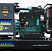 Нагрузочные испытания ДГУ Aksa APD110C на базе дизельного двигателя Cummins 6BT5,9-G2
